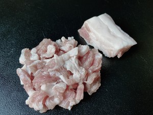 炒米粉的做法 步骤5