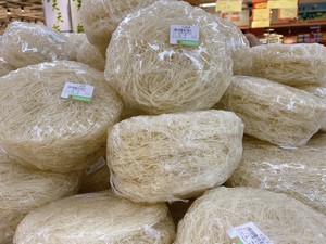 炒米粉的做法 步骤1