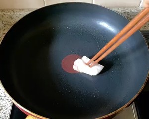 炒米粉的做法 步骤8