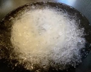 炒米粉的做法 步骤13