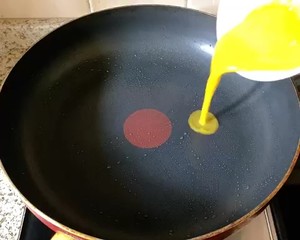 炒米粉的做法 步骤9
