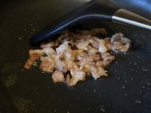 炒米粉的做法 步骤16